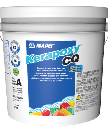 Kerapoxy® CQ MAPEI®