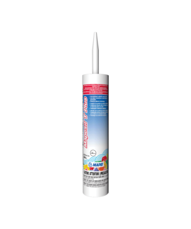 Mapesil T Plus MAPEI®