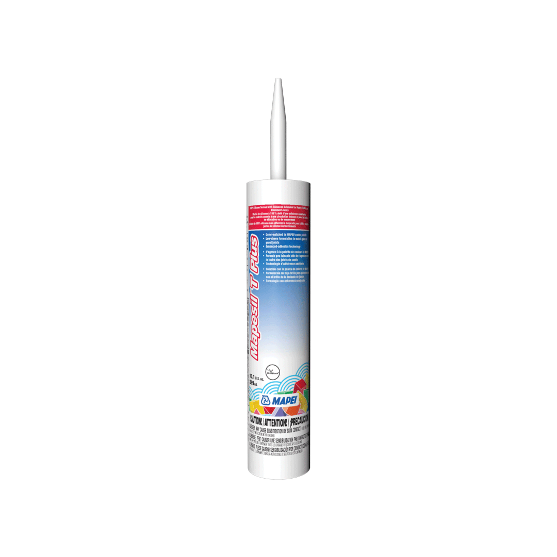 Mapesil T Plus MAPEI®