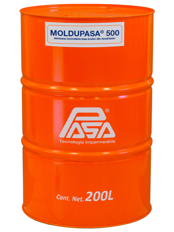 Moldu PASA® 500