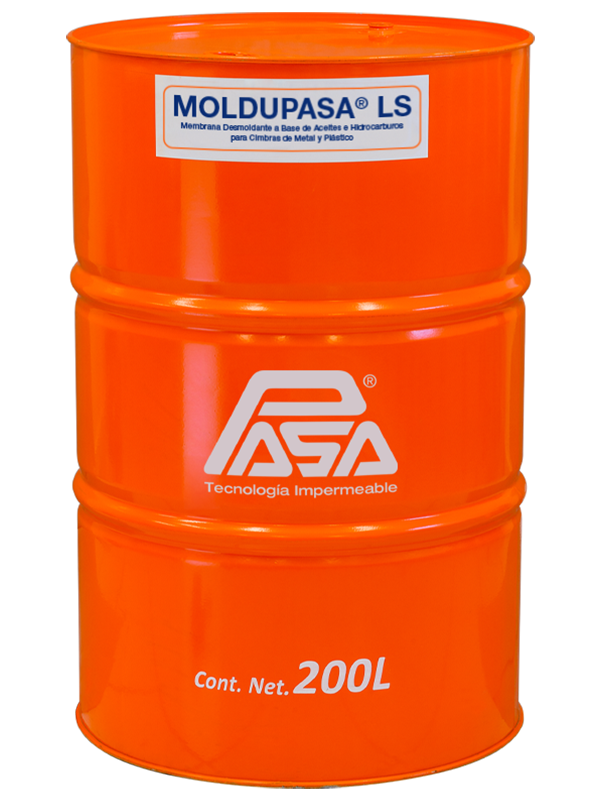 Moldu PASA® LS