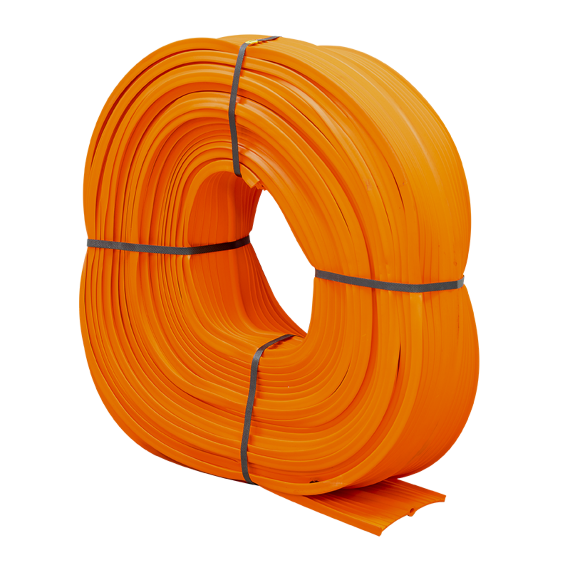 PASA® Banda de PVC Ojillada