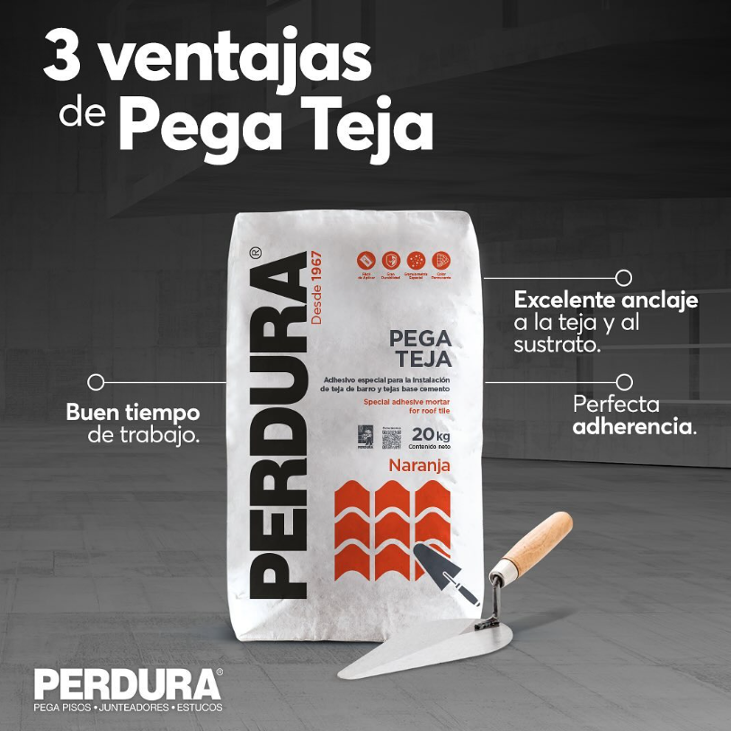 Pegateja PERDURA® - Imagen 2