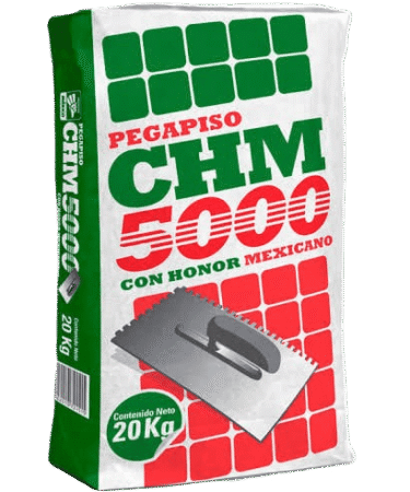 PegaPiso CHM5000 PERDURA