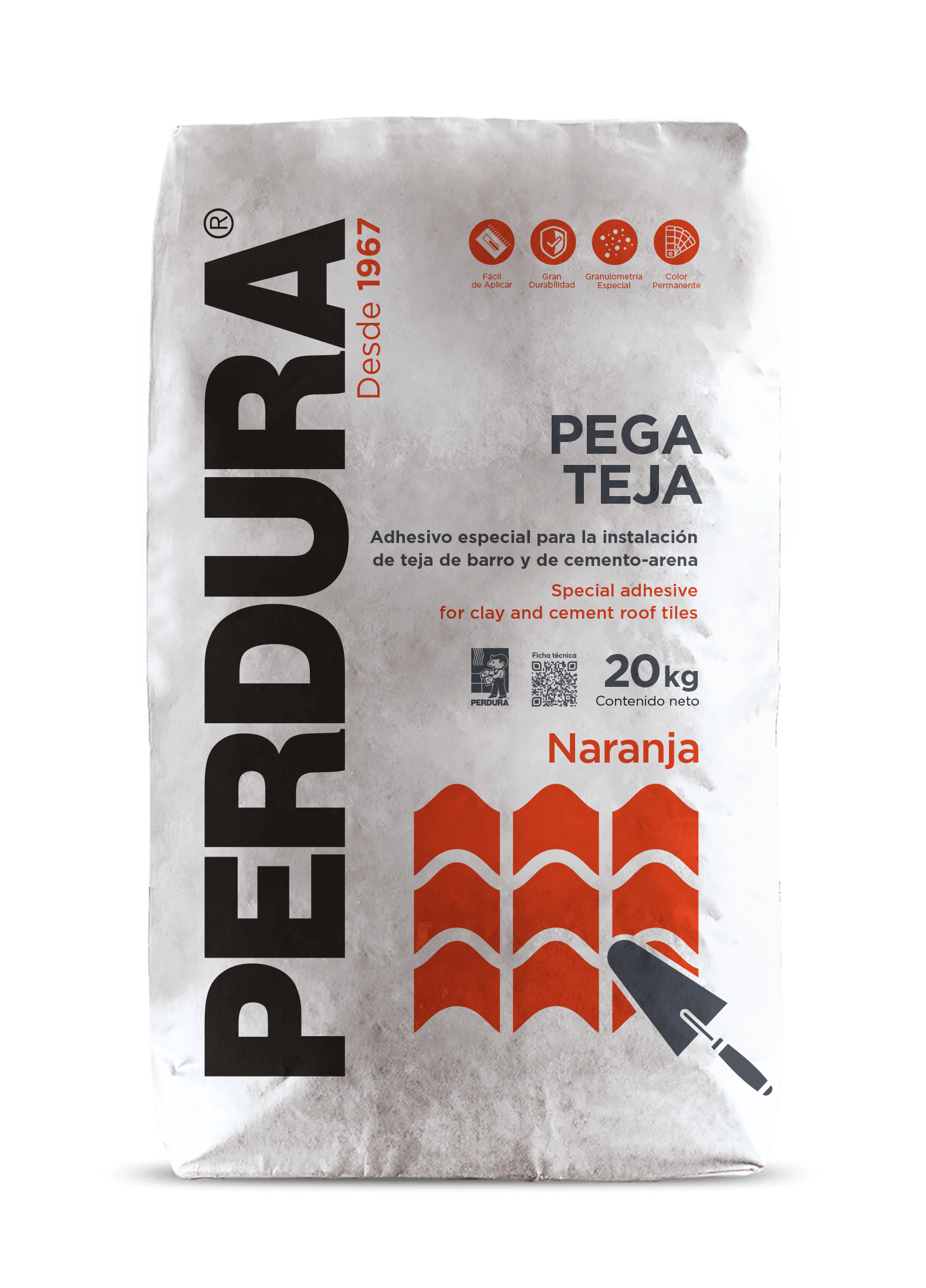 Pegateja PERDURA®