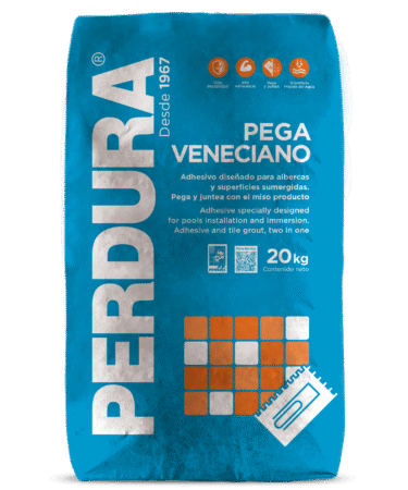 Pega Veneciano PERDURA®