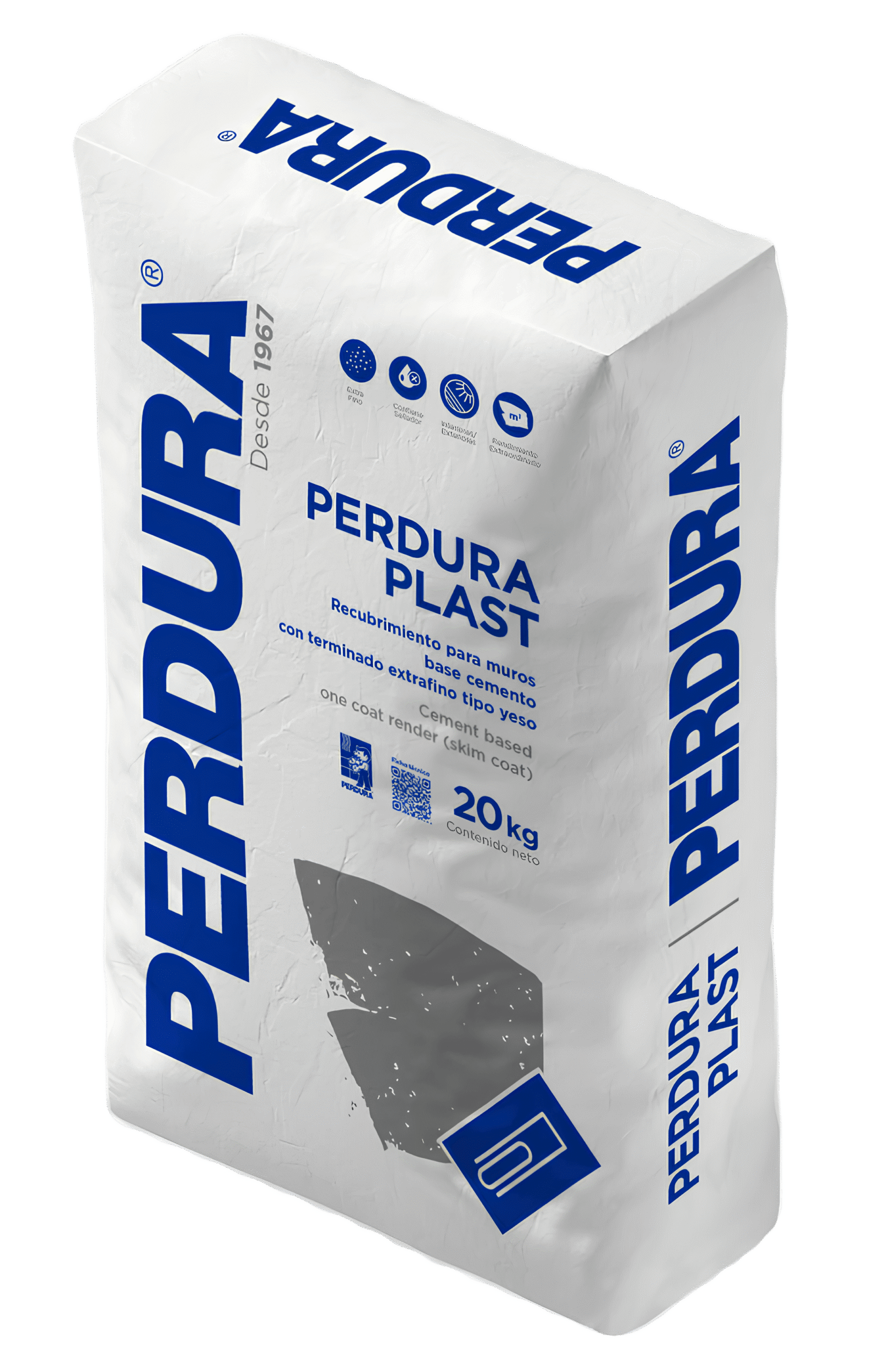 PERDURA® Plast - Imagen 2