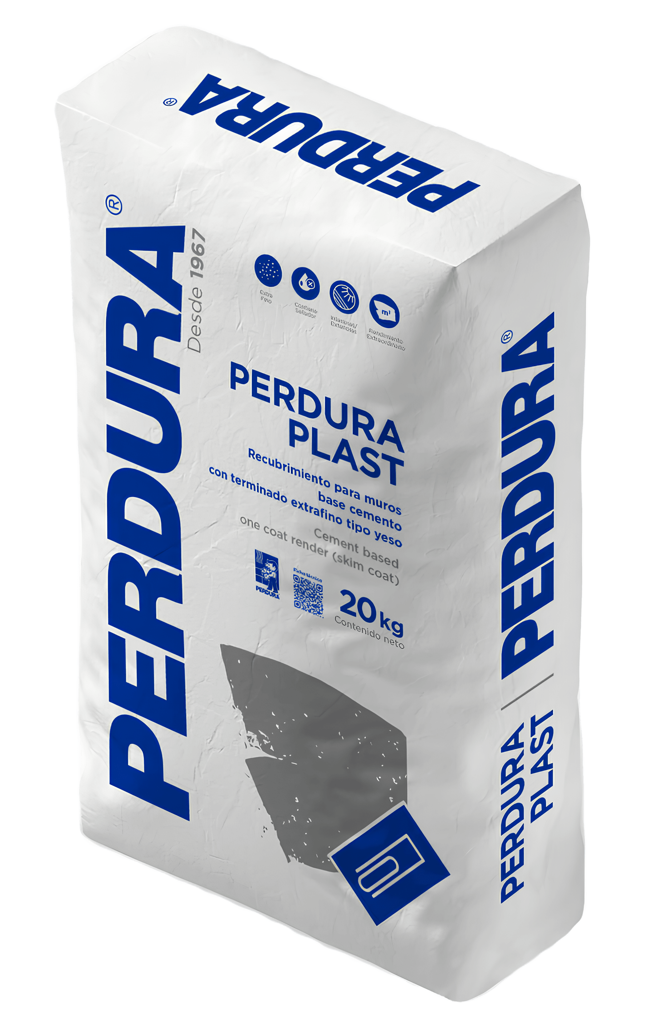 PERDURA® Plast - Imagen 2