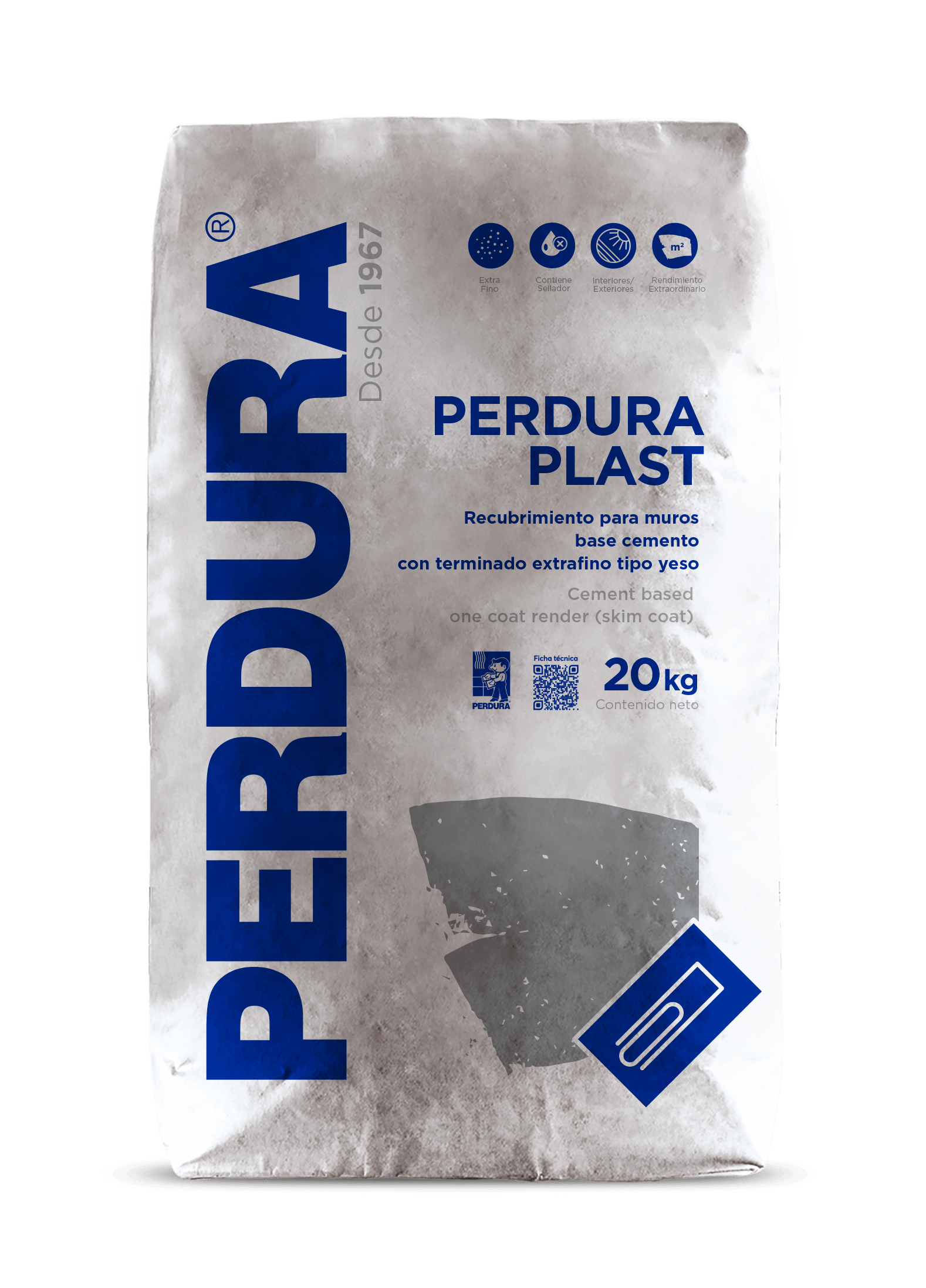 PERDURA® Plast
