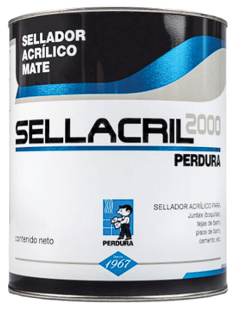 Sellacril 2000 PERDURA®