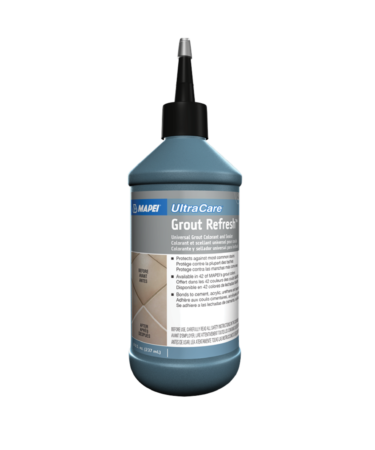 UltraCare Grout Refresh MAPEI®