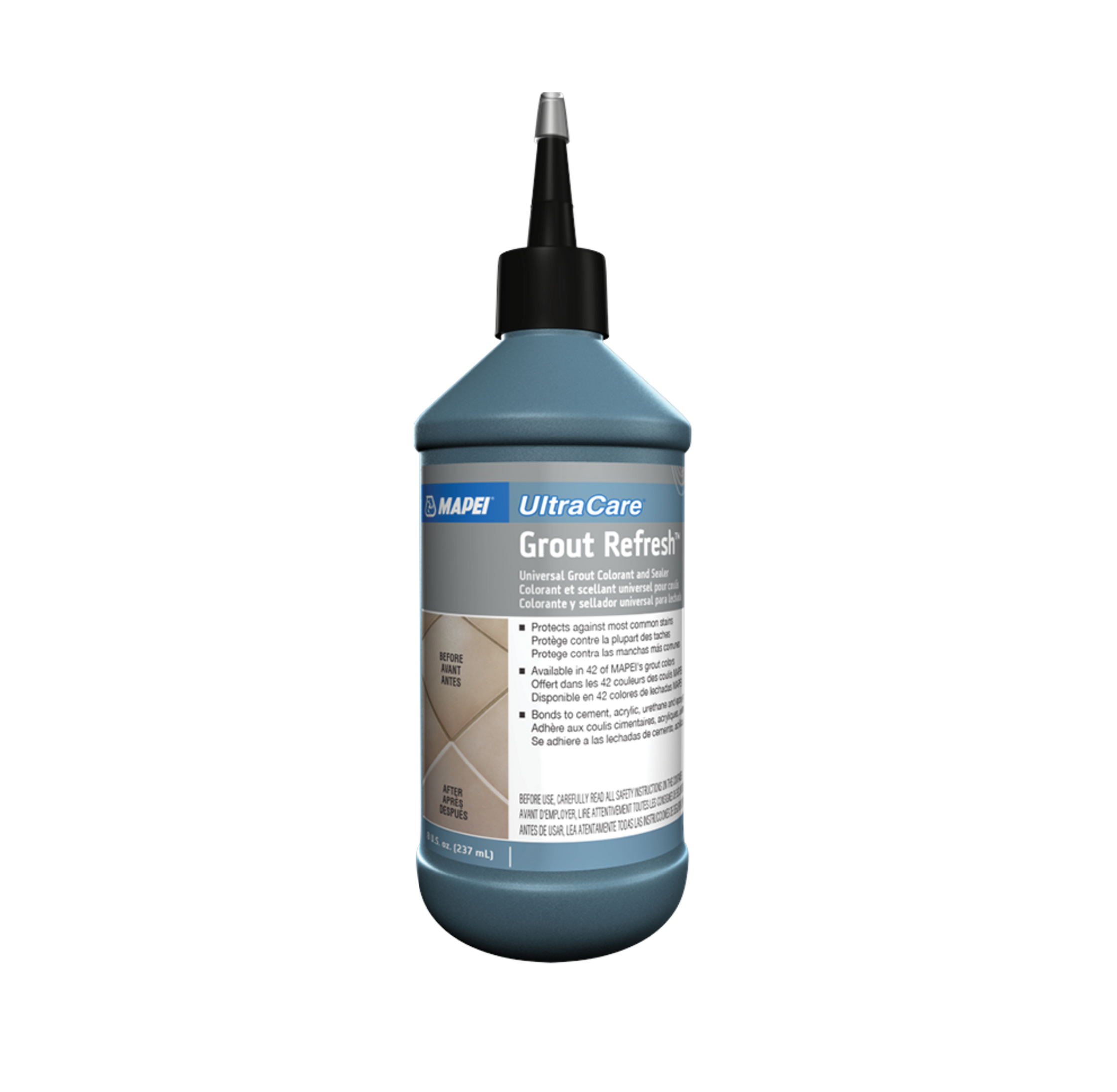 UltraCare Grout Refresh MAPEI®