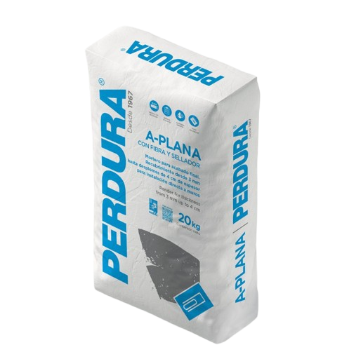 A-Plana PERDURA® - Imagen 2