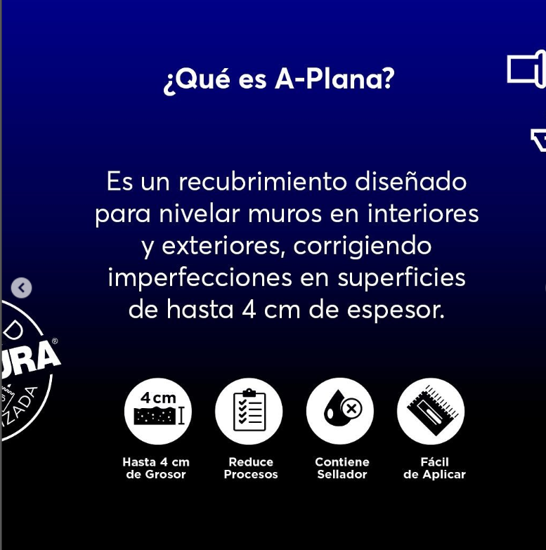 A-Plana PERDURA® - Imagen 4