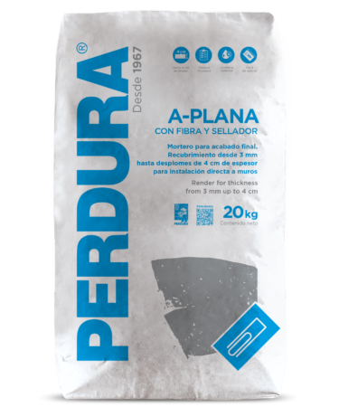 A-Plana PERDURA®