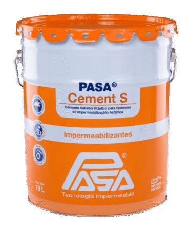 PASA® Cement S
