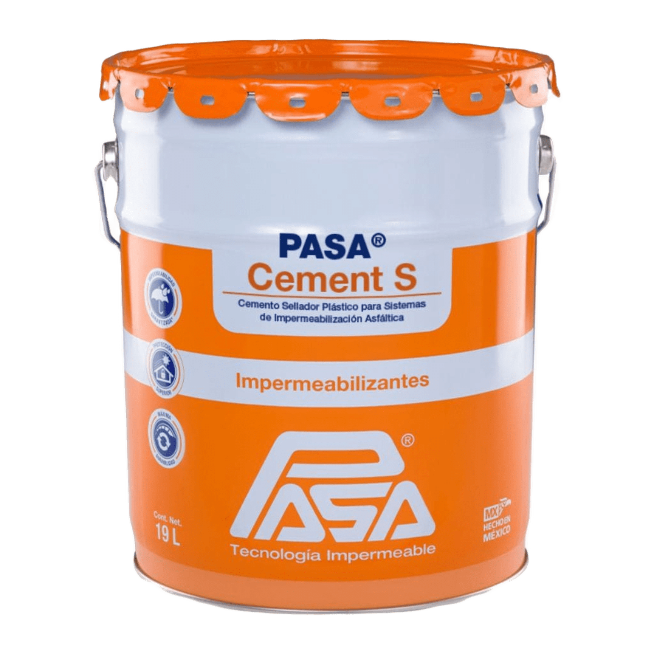PASA® Cement S