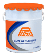 Elite Wet Cement