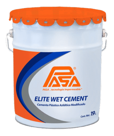 Elite Wet Cement