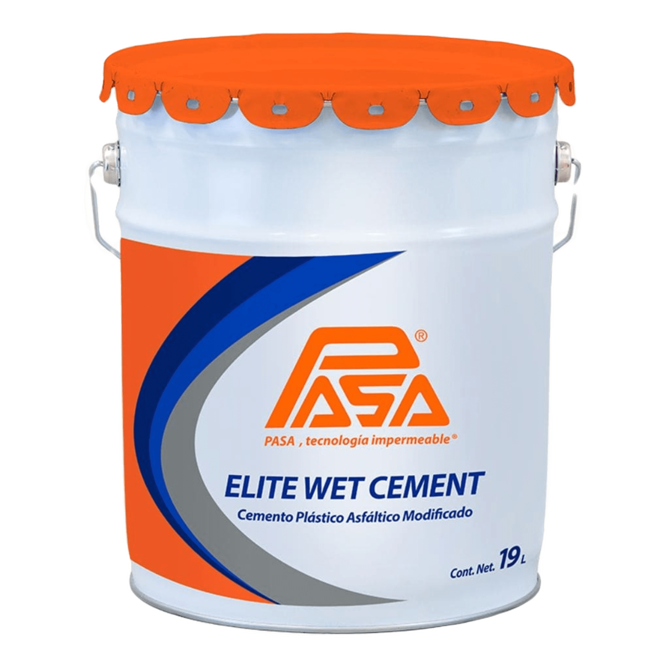 Elite Wet Cement