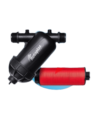 Filtro Lavable ROTOPLAS® FL-01