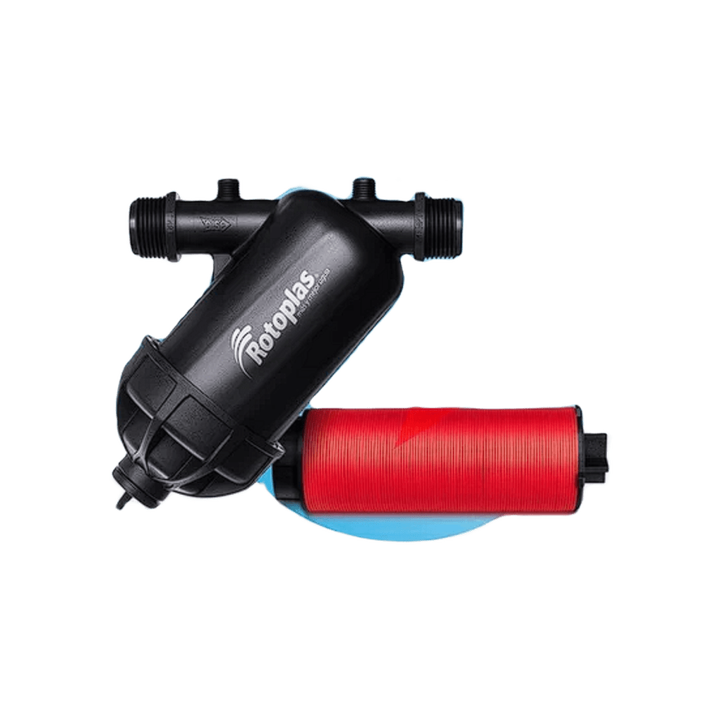 Filtro Lavable ROTOPLAS® FL-01