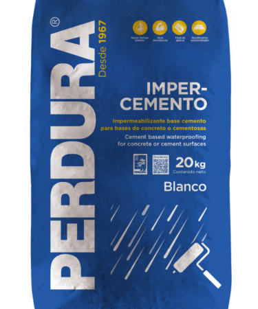 Impercemento PERDURA®
