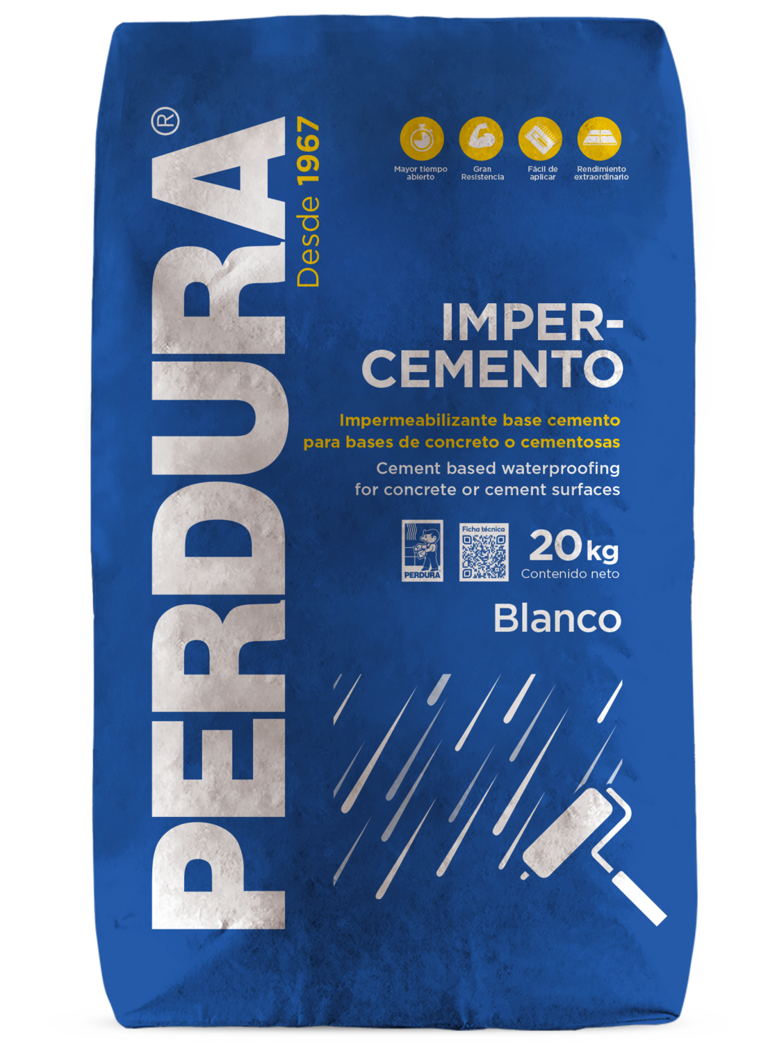 Impercemento PERDURA®