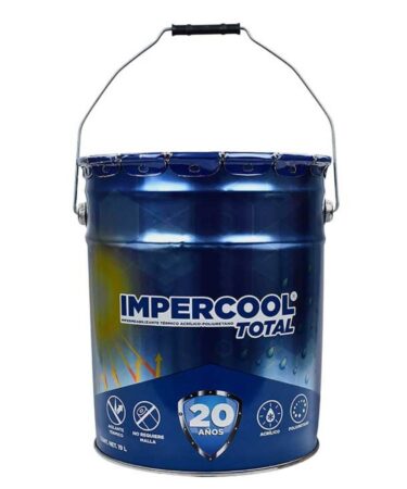 Impercool® Total