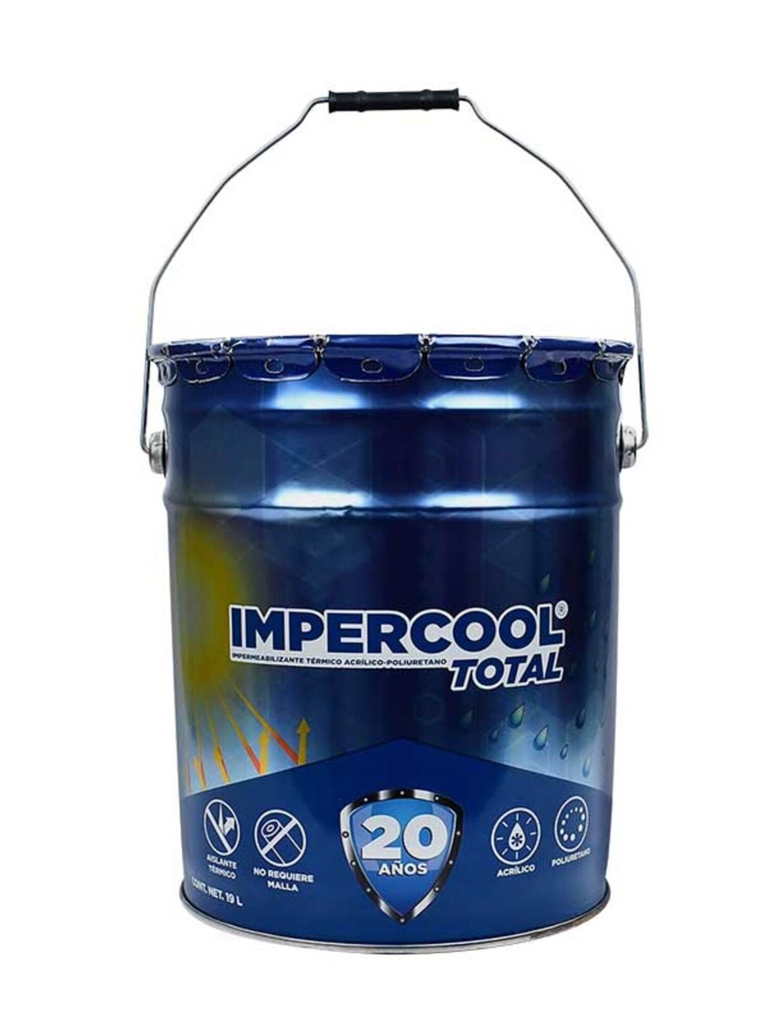 Impercool® Total