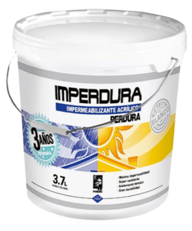 Imperdura
