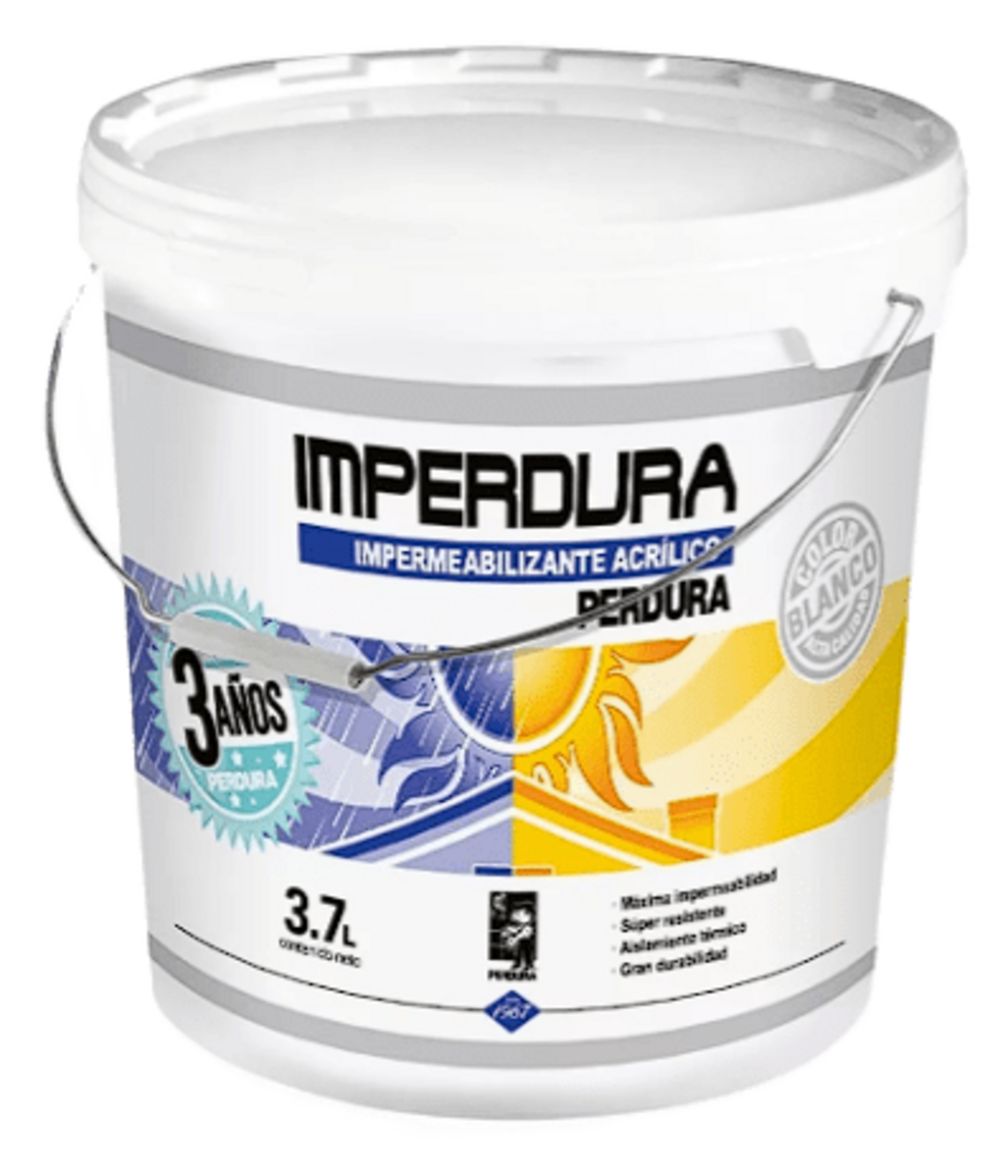 Imperdura