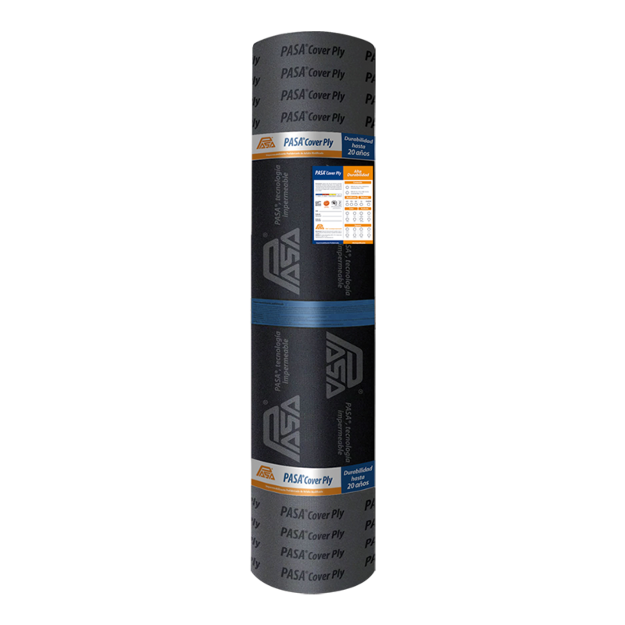 PASA® Cover Ply APP FVG