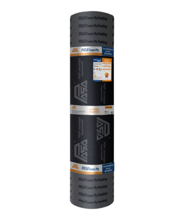 PASA® Cover Ply Ecogreen SBS PP