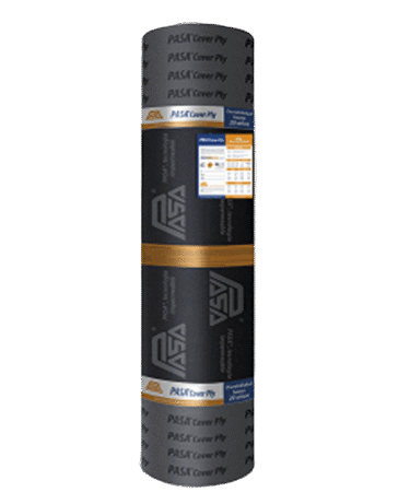 PASA® Cover Ply NRG SBS PH