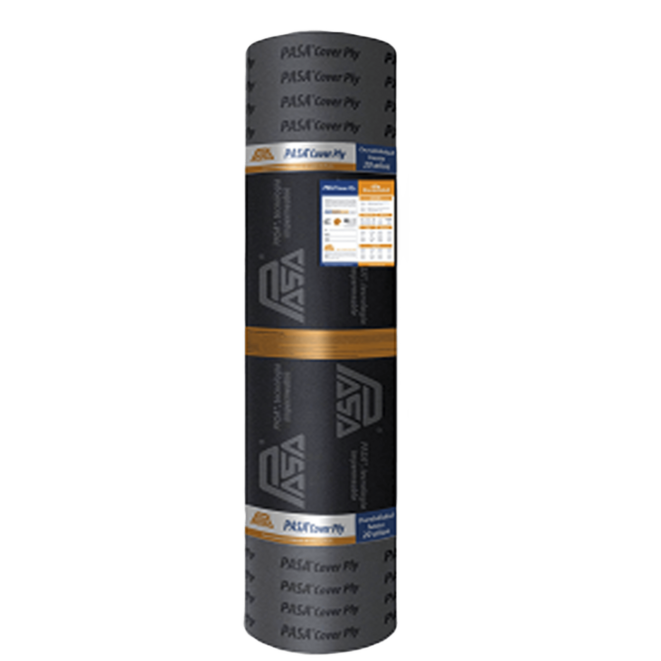 PASA® Cover Ply NRG SBS PH