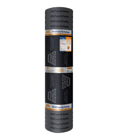 PASA® Cover Ply Parking SBS PP