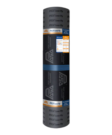 PASA® Cover Ply SBS FVG