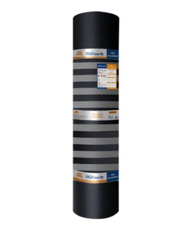 PASA® Cover Ply Vento SBS PG