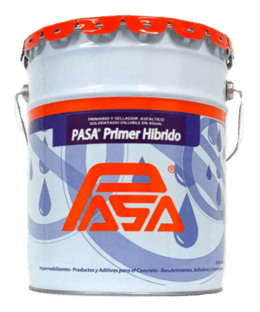 PASA® Primer Hibrido