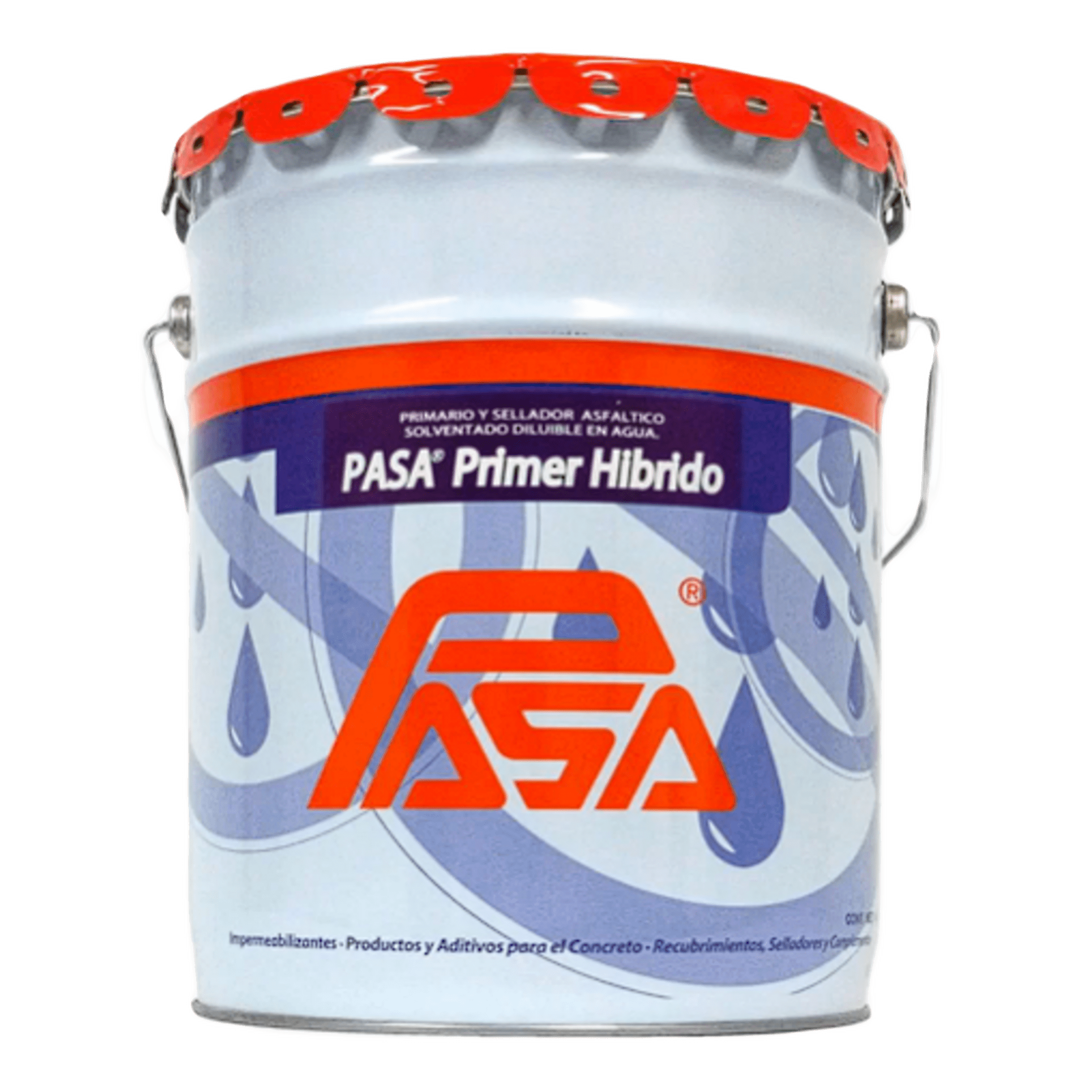PASA® Primer Hibrido