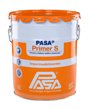 PASA® Primer S