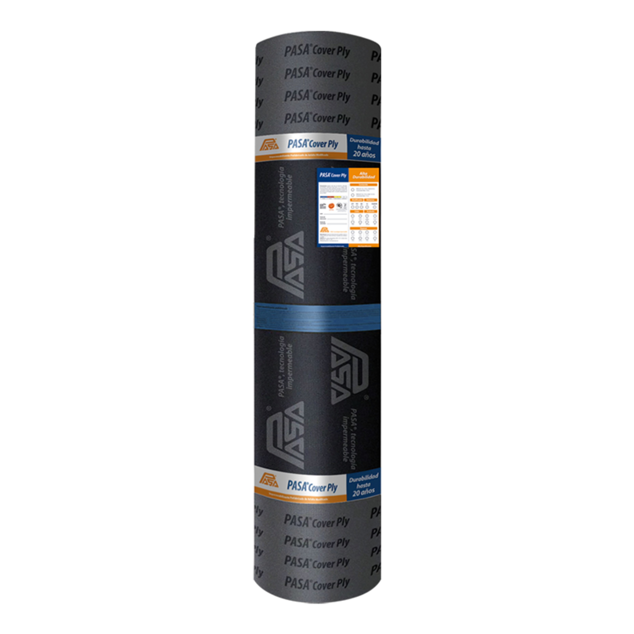 PASA® Cover Ply APP PA