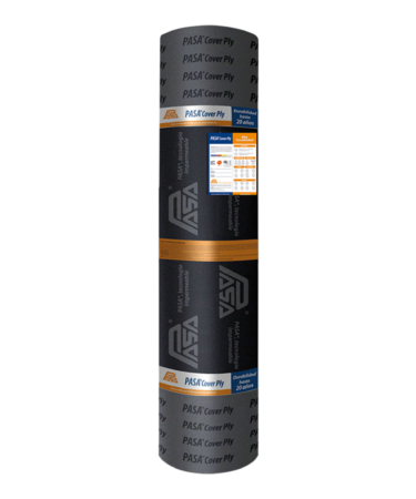 PASA® Cover Ply APP PG