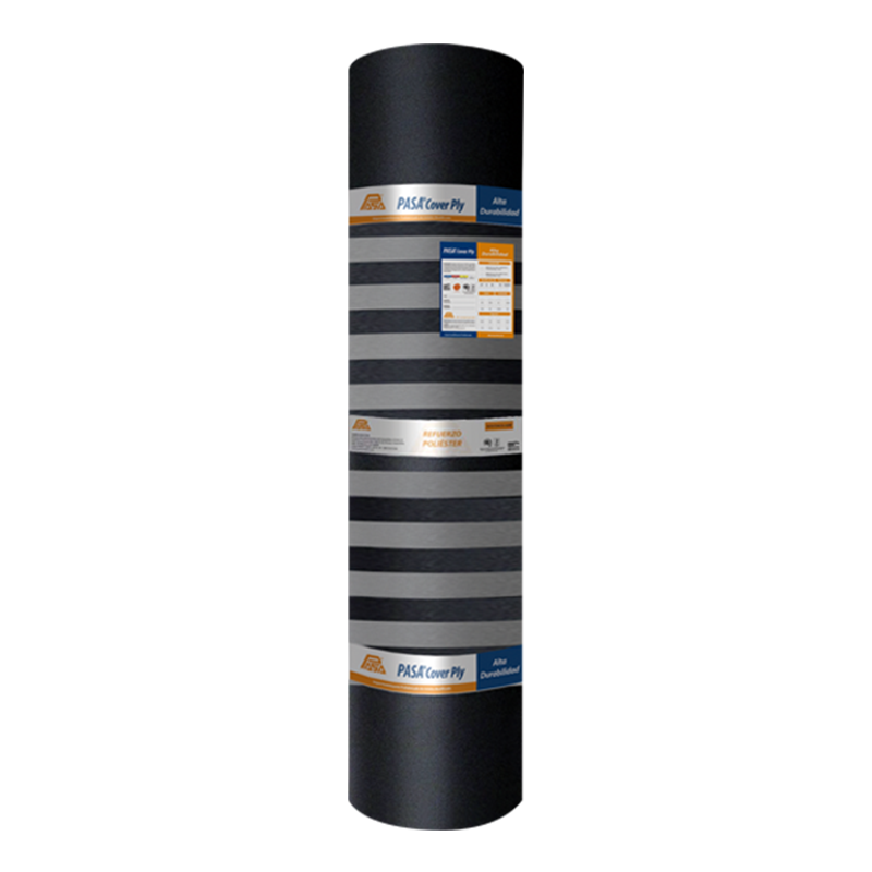 PASA® Cover Ply Vento APP PG