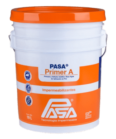 PASA® Primer A