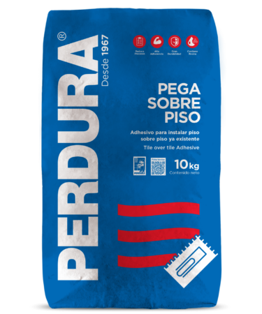 Pega Sobre Piso PERDURA®