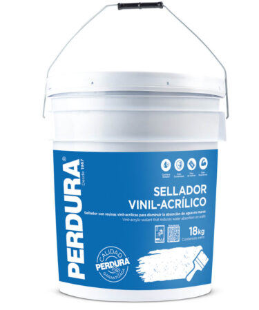 Sellador Vinil-Acrílico PERDURA®