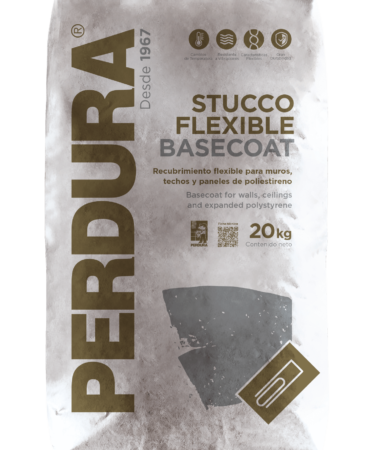 Stucco Flexible PERDURA®