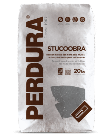 Stucoobra PERDURA®